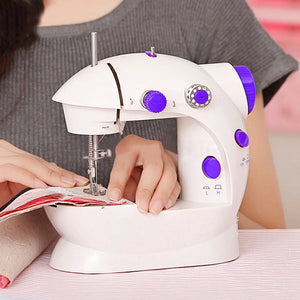 WEPRO™ Mini Sewing Machine