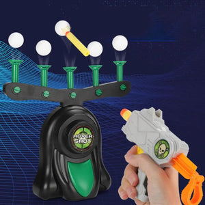 WePro™ Air Hover Shot Gun Floating Ball Shooting Game
