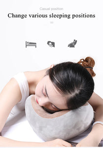 WEPRO™ Portable Rechargeble Neck Massager