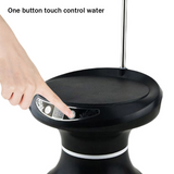 WEPRO™ Portable Automatic Drinking Water Bottle Pump Dispenser