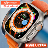 Hw8 Ultra Smartwatch Watch Series 8 (2.02inch)