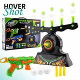 WePro™ Air Hover Shot Gun Floating Ball Shooting Game