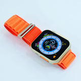 Hw8 Ultra Smartwatch Watch Series 8 (2.02inch)