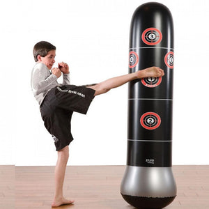 Inflatable Punch Tower Bag
