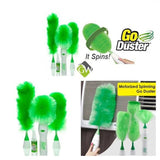 Auto Cleaning Duster