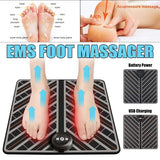 EMS Foot Massager 🦶