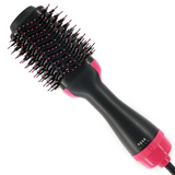 3 in 1 Hair Brush (Hair Dryer, Hair Straightener & Hair Curler)