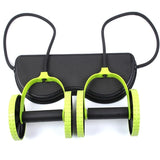 Exercise Roller