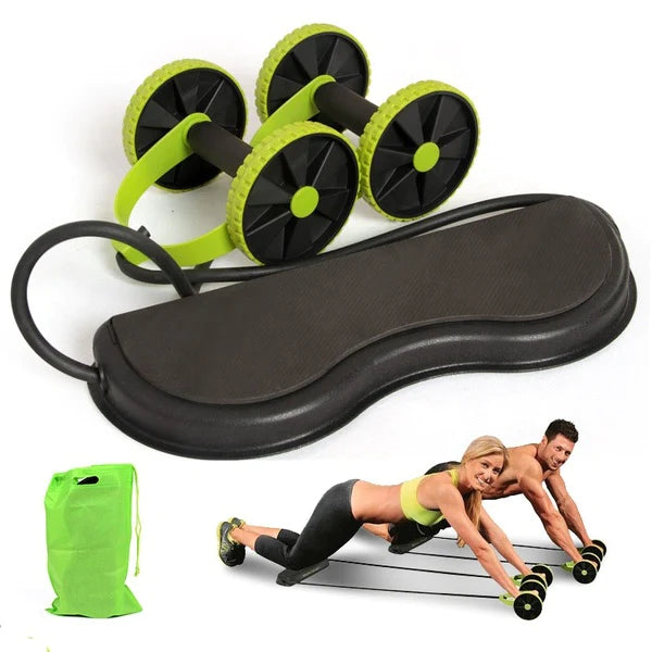 Exercise Roller