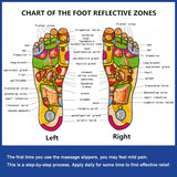 Acupressure Foot Massage Slipper