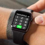 Iw7 Series 7 Smart Watch NFC 1.69-inch HD Screen
