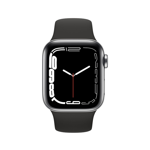 Iw7 Series 7 Smart Watch NFC 1.69-inch HD Screen