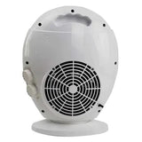 Flame Heater 220-240 V   Fast-Warm Heater